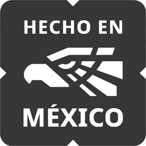 Hecho en México