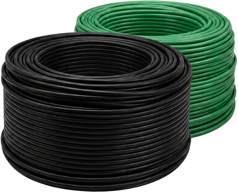 Cable Eléctrico